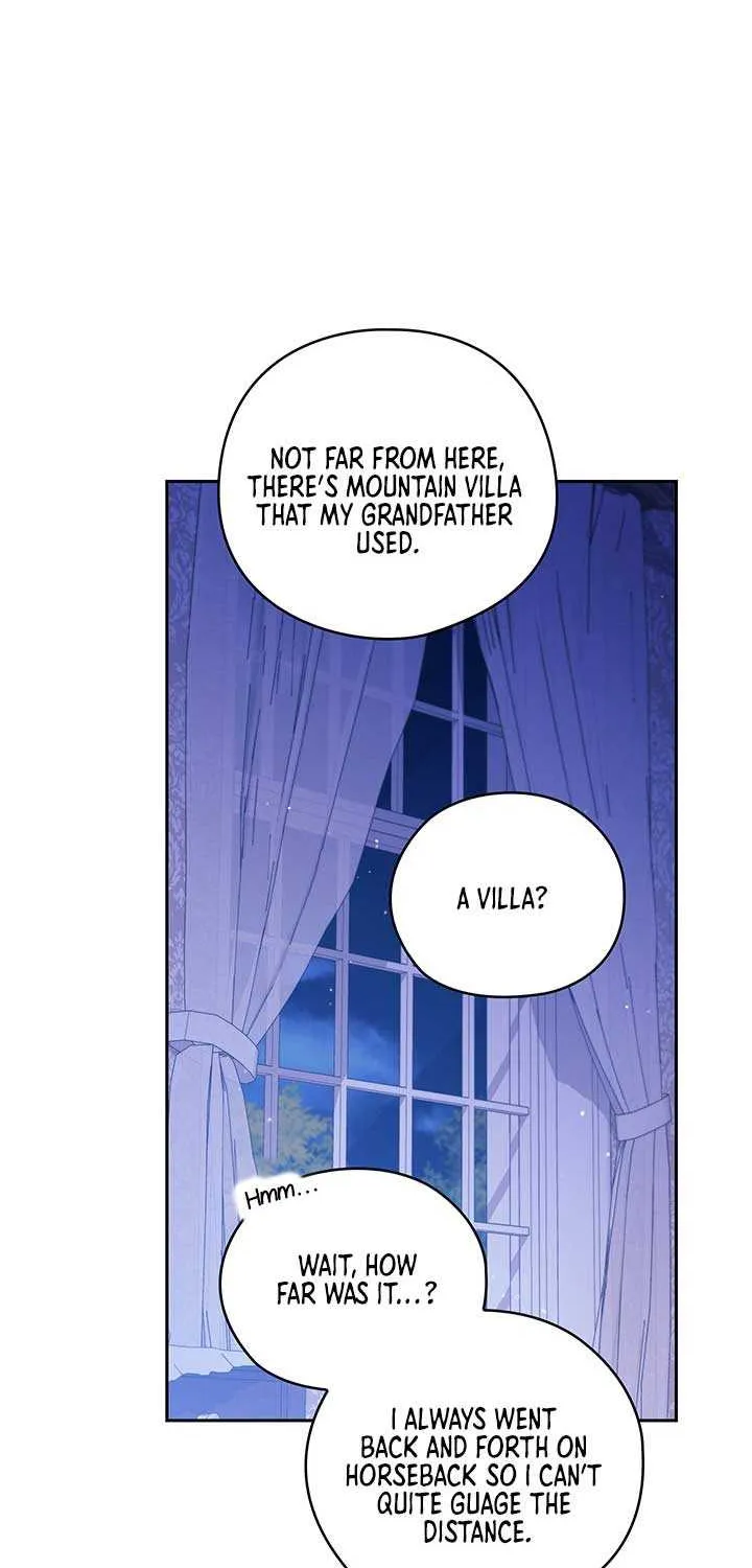 The Broken Ring : This Marriage Will Fail Anyway Zinmanga X Chapter 64 Page 57