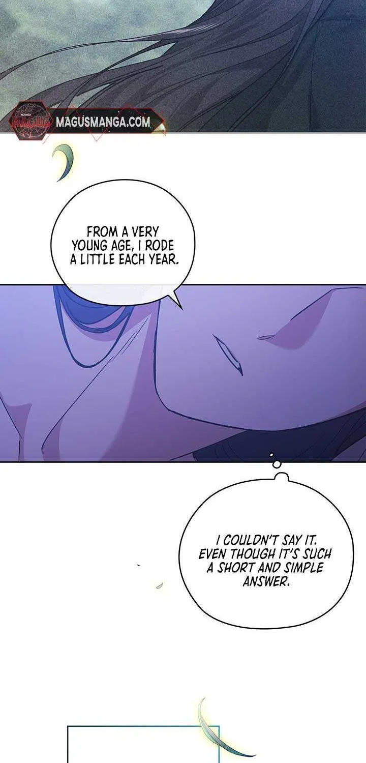 The Broken Ring : This Marriage Will Fail Anyway Zinmanga X Chapter 64 Page 63