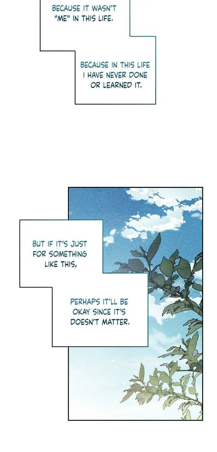 The Broken Ring : This Marriage Will Fail Anyway Zinmanga X Chapter 64 Page 64