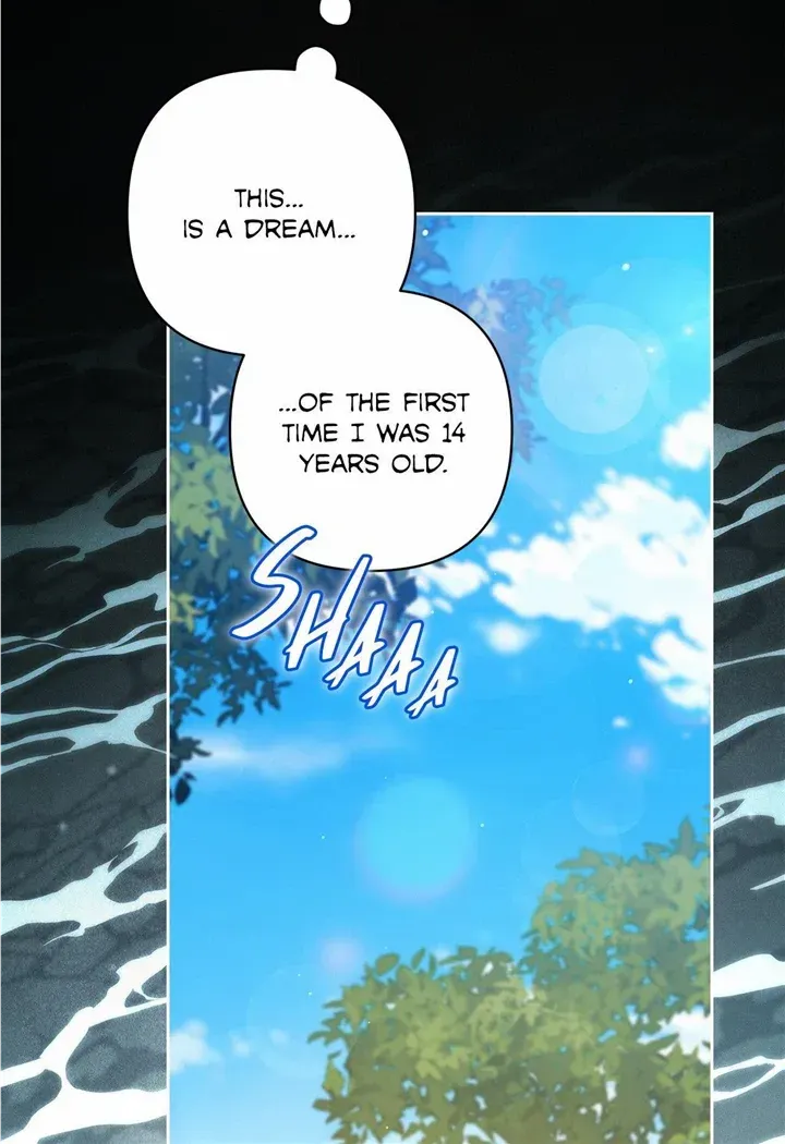 The Broken Ring : This Marriage Will Fail Anyway Zinmanga X Chapter 62 Page 28