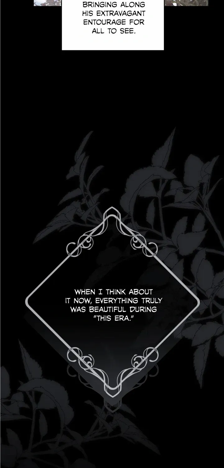 The Broken Ring : This Marriage Will Fail Anyway Zinmanga X Chapter 62 Page 46