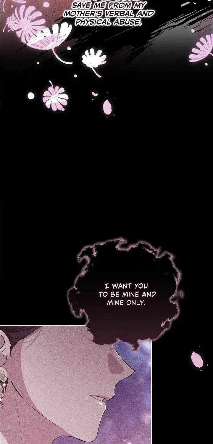 The Broken Ring : This Marriage Will Fail Anyway Zinmanga X Chapter 62 Page 51