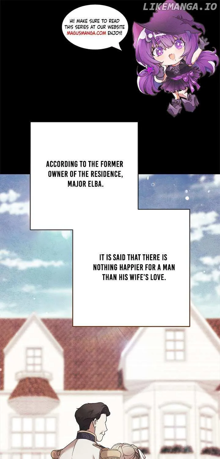 The Broken Ring : This Marriage Will Fail Anyway Zinmanga X Chapter 60 Page 1