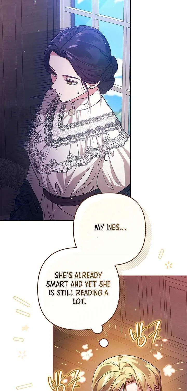 The Broken Ring : This Marriage Will Fail Anyway Zinmanga X Chapter 60 Page 9