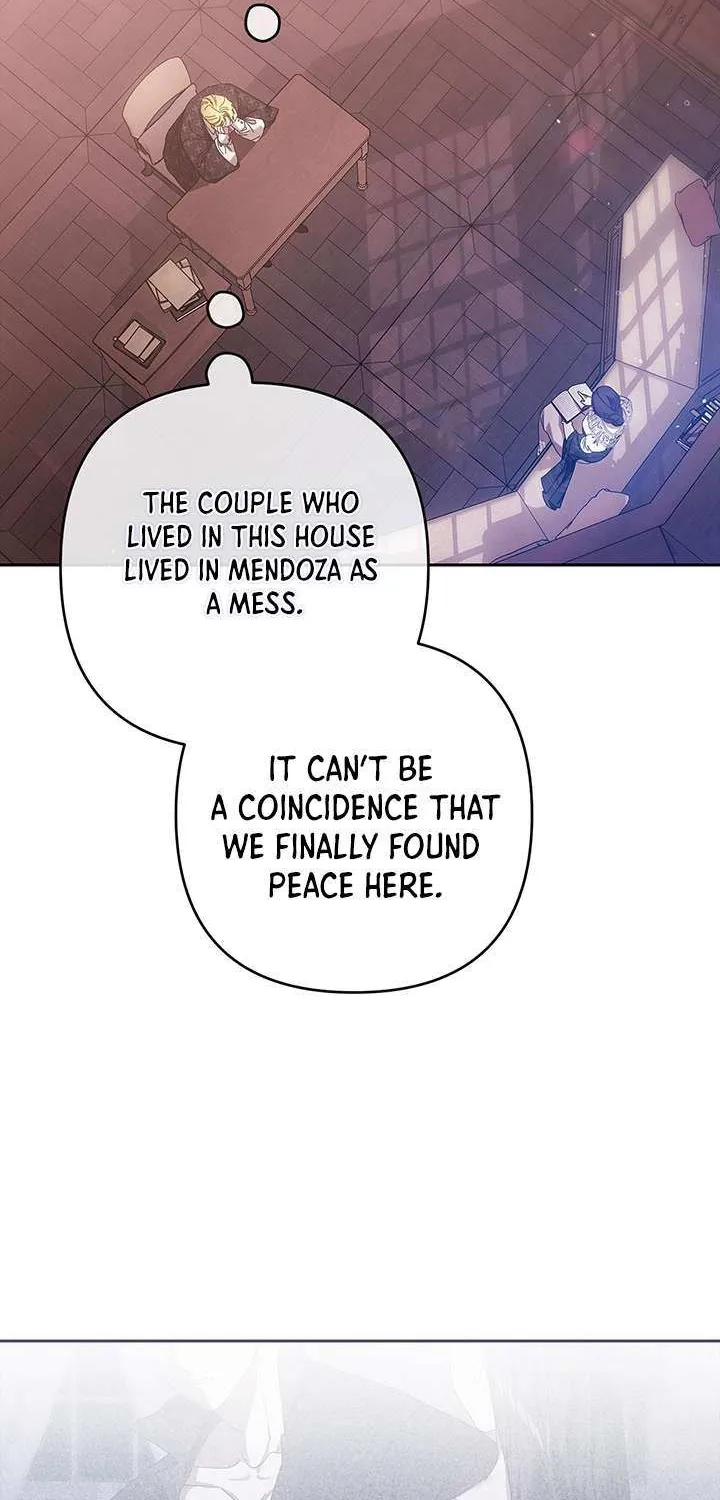 The Broken Ring : This Marriage Will Fail Anyway Zinmanga X Chapter 60 Page 16