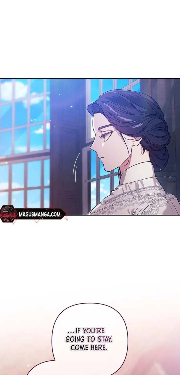The Broken Ring : This Marriage Will Fail Anyway Zinmanga X Chapter 60 Page 20