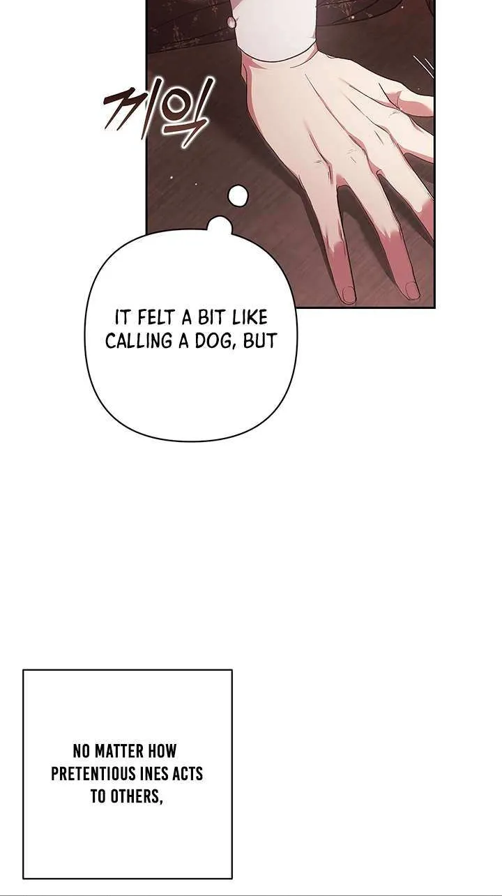 The Broken Ring : This Marriage Will Fail Anyway Zinmanga X Chapter 60 Page 24