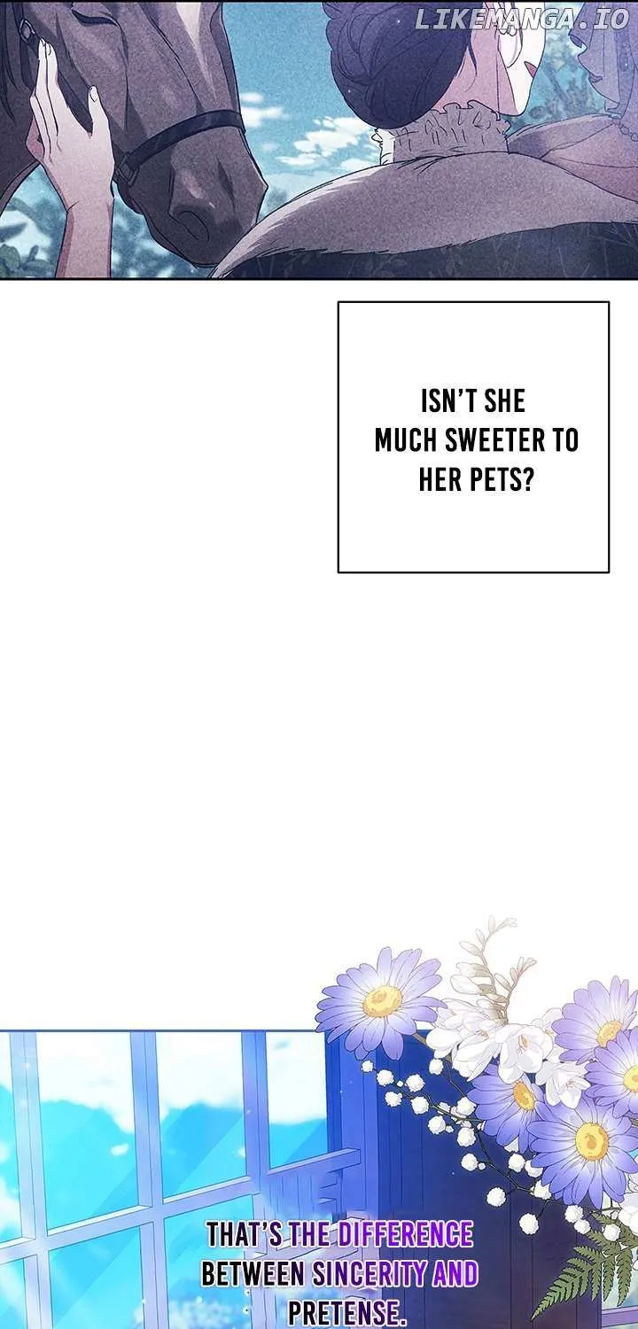 The Broken Ring : This Marriage Will Fail Anyway Zinmanga X Chapter 60 Page 25