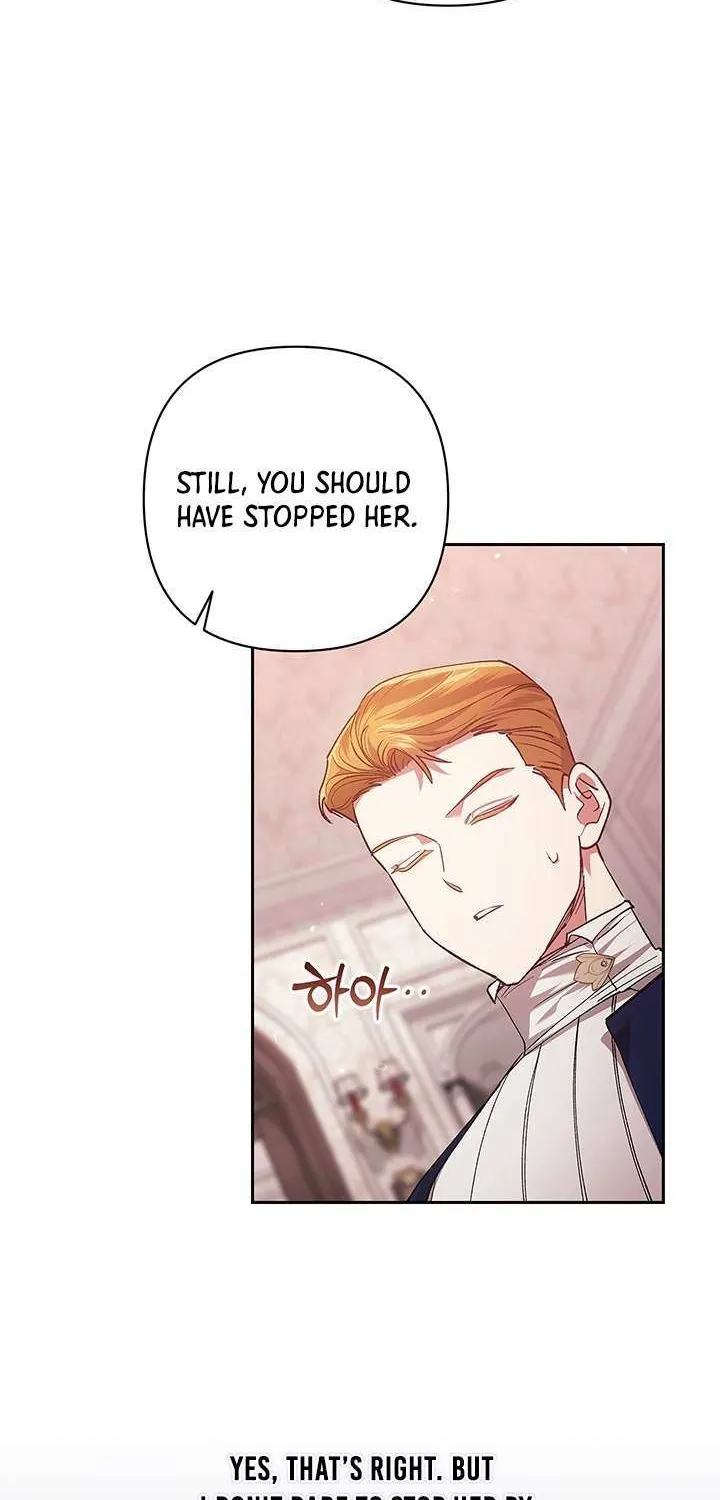 The Broken Ring : This Marriage Will Fail Anyway Zinmanga X Chapter 60 Page 38
