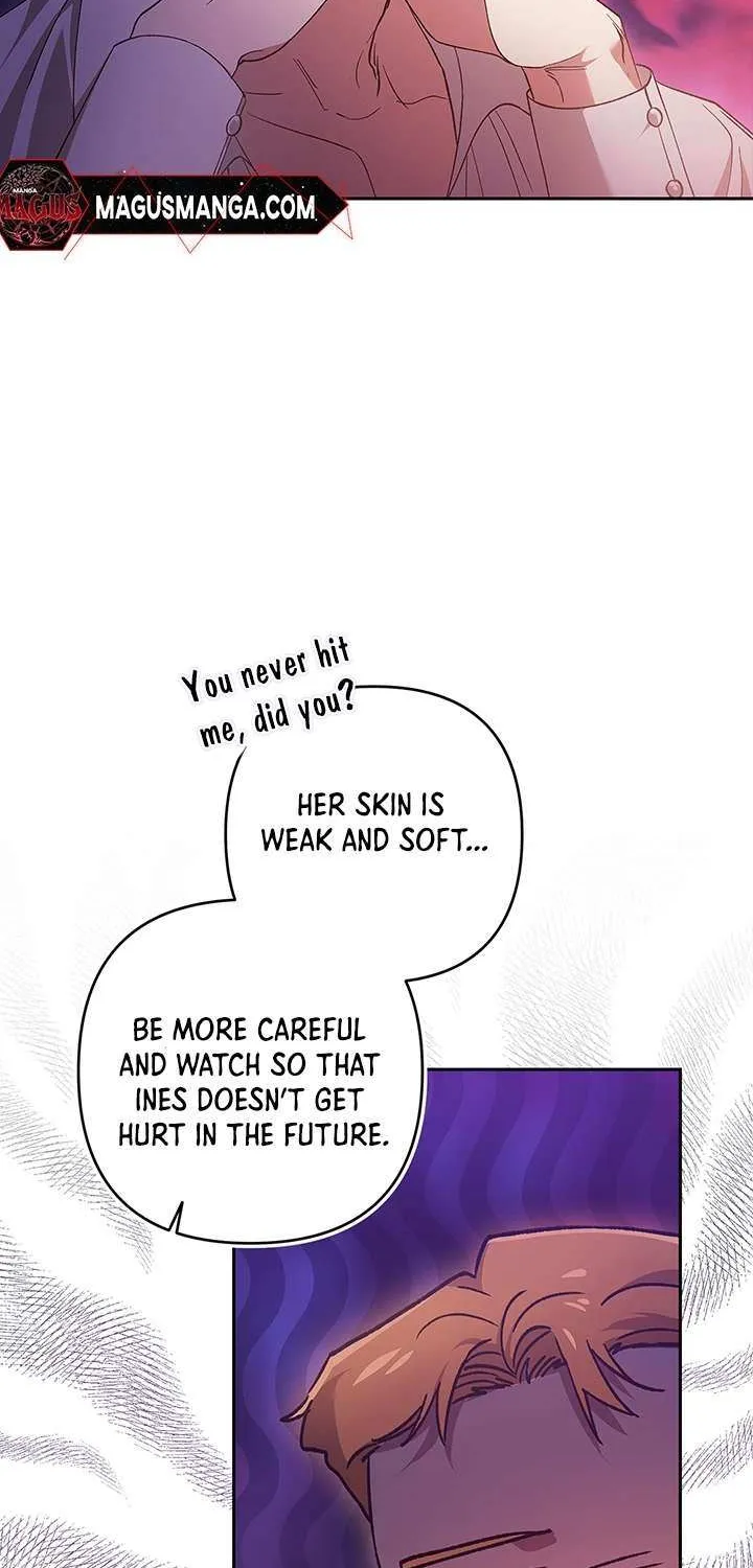 The Broken Ring : This Marriage Will Fail Anyway Zinmanga X Chapter 60 Page 40