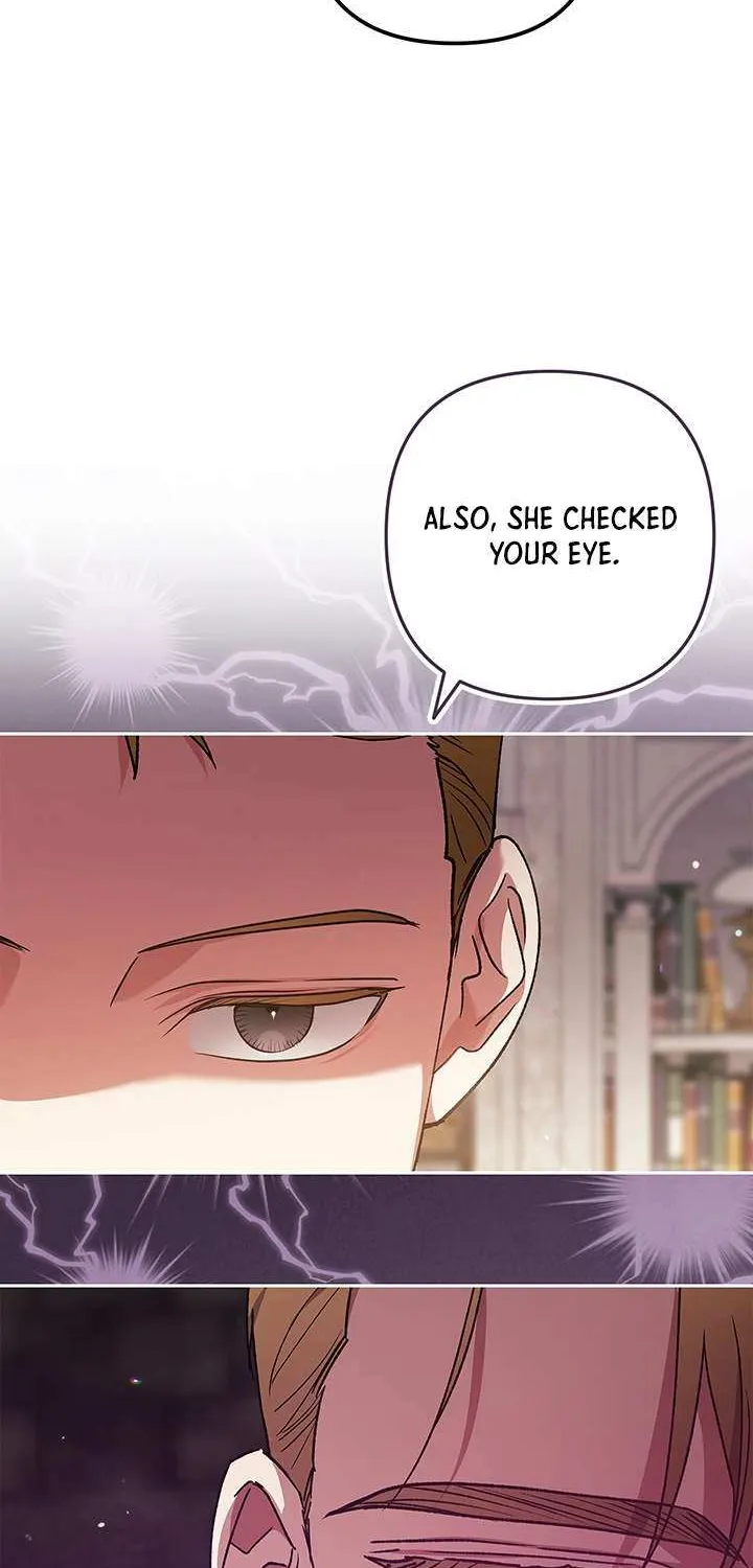 The Broken Ring : This Marriage Will Fail Anyway Zinmanga X Chapter 60 Page 44