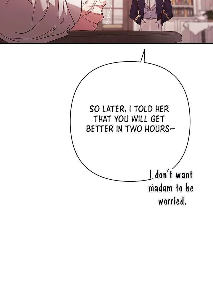 The Broken Ring : This Marriage Will Fail Anyway Zinmanga X Chapter 60 Page 48