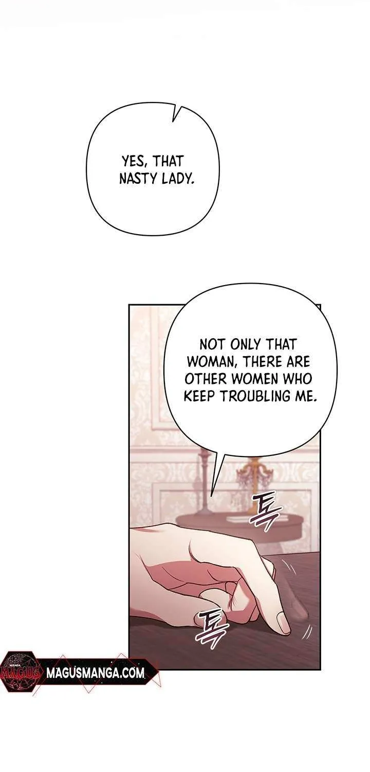The Broken Ring : This Marriage Will Fail Anyway Zinmanga X Chapter 60 Page 56