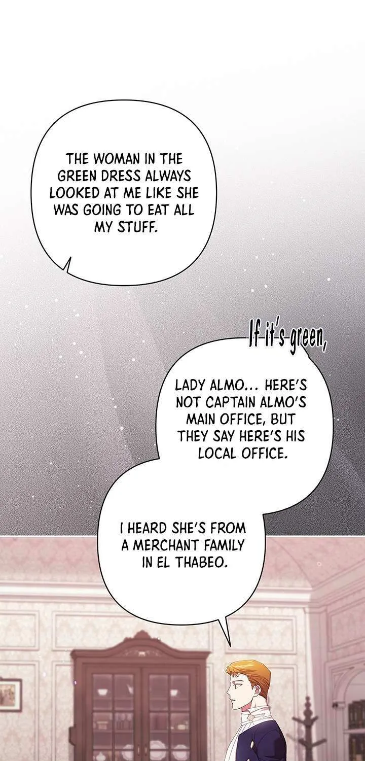 The Broken Ring : This Marriage Will Fail Anyway Zinmanga X Chapter 60 Page 57