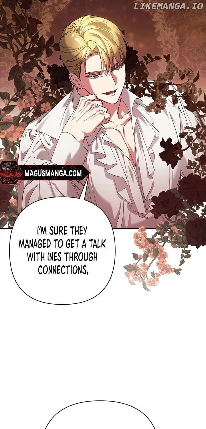 The Broken Ring : This Marriage Will Fail Anyway Zinmanga X Chapter 60 Page 61