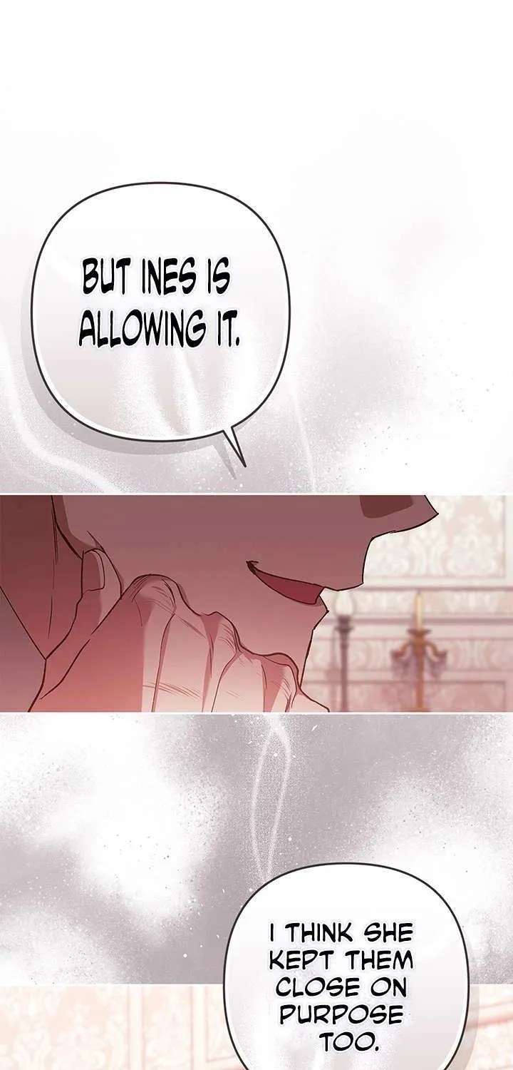 The Broken Ring : This Marriage Will Fail Anyway Zinmanga X Chapter 60 Page 63