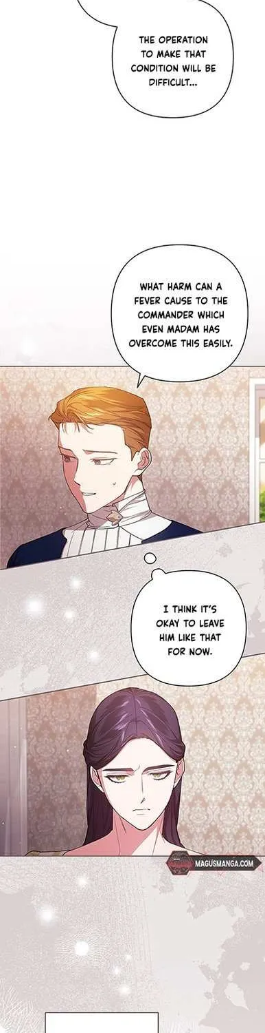 The Broken Ring : This Marriage Will Fail Anyway Zinmanga X Chapter 58 Page 18
