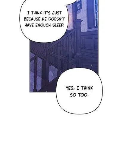 The Broken Ring : This Marriage Will Fail Anyway Zinmanga X Chapter 58 Page 36