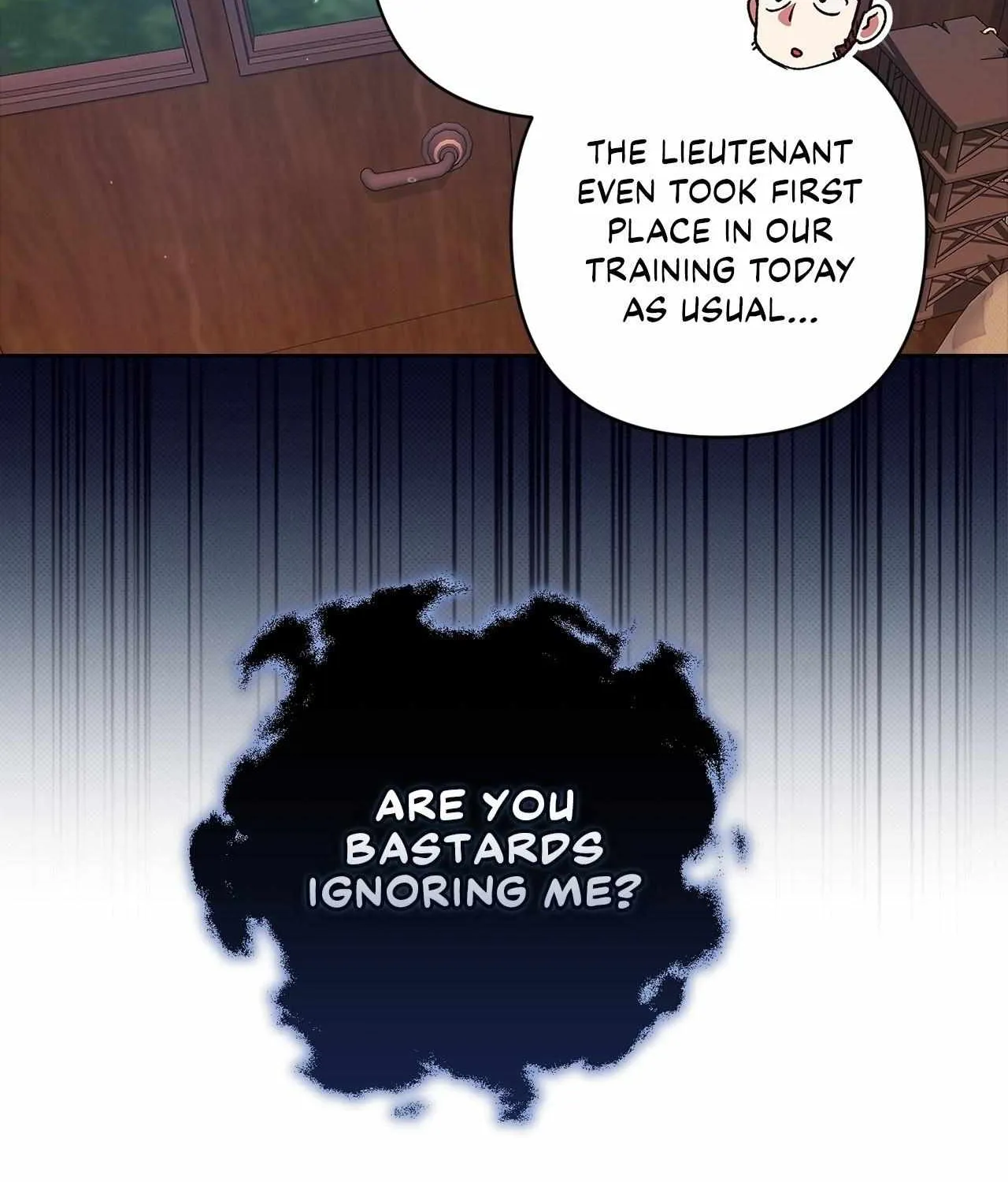The Broken Ring : This Marriage Will Fail Anyway Zinmanga X Chapter 57 Page 51