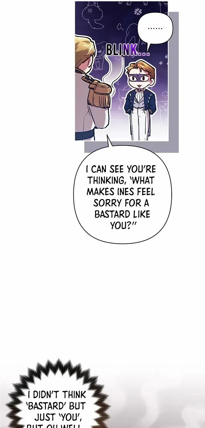 The Broken Ring : This Marriage Will Fail Anyway Zinmanga X Chapter 56 Page 13