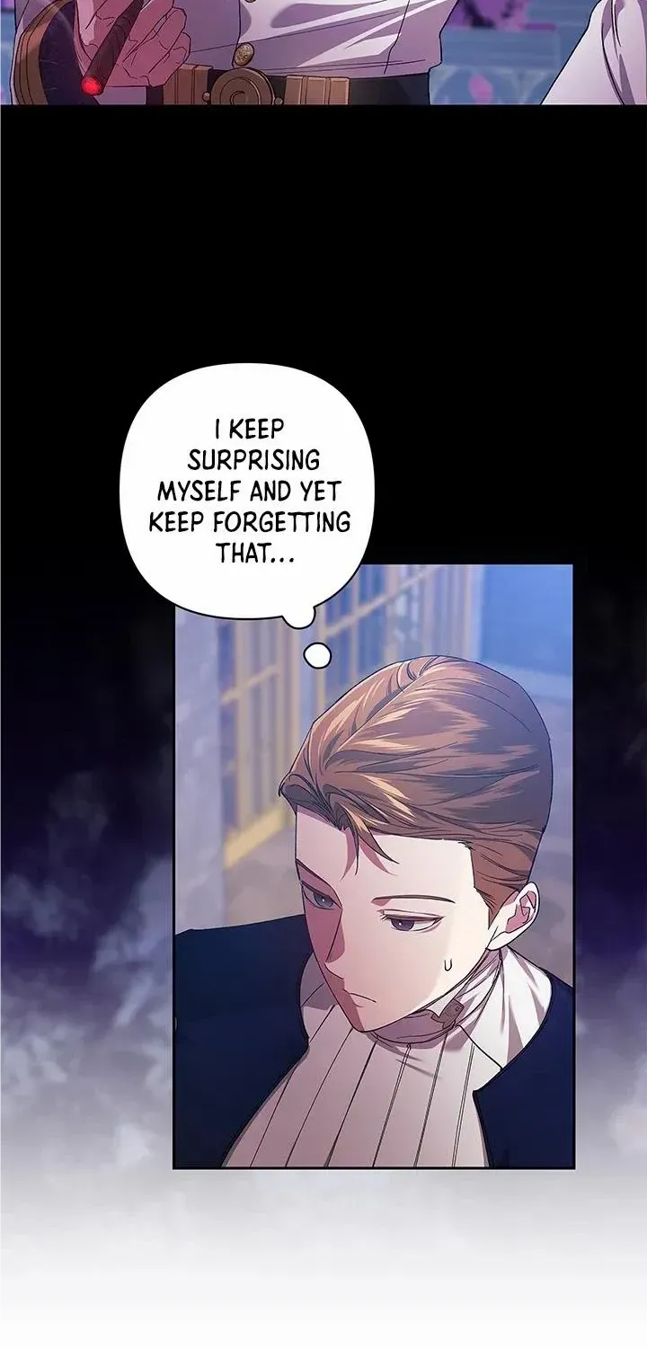 The Broken Ring : This Marriage Will Fail Anyway Zinmanga X Chapter 56 Page 22