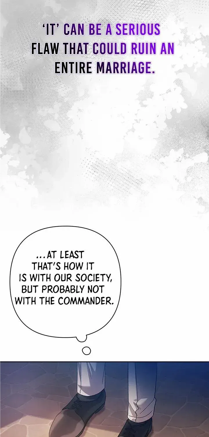 The Broken Ring : This Marriage Will Fail Anyway Zinmanga X Chapter 56 Page 39
