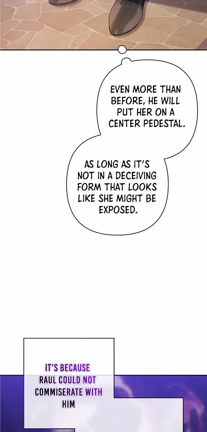 The Broken Ring : This Marriage Will Fail Anyway Zinmanga X Chapter 56 Page 40