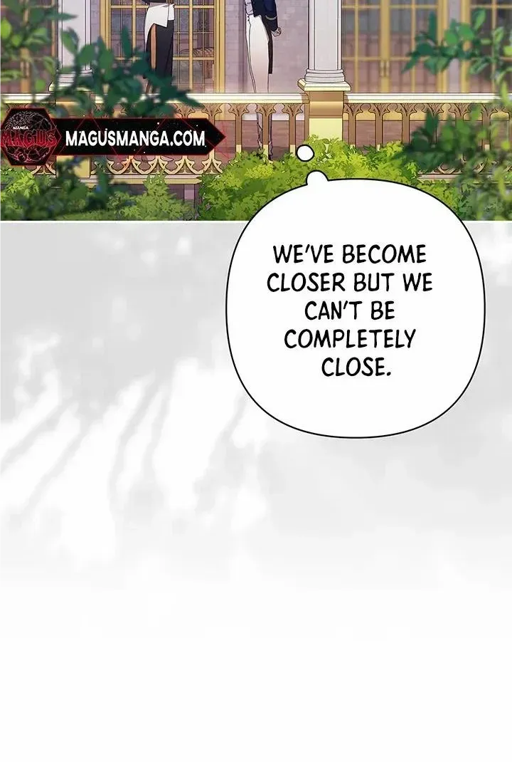 The Broken Ring : This Marriage Will Fail Anyway Zinmanga X Chapter 56 Page 42
