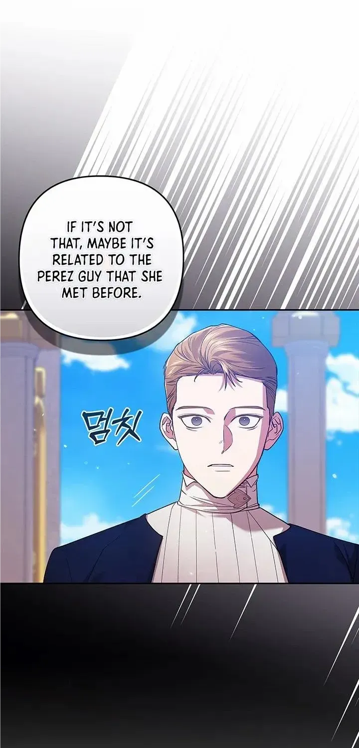 The Broken Ring : This Marriage Will Fail Anyway Zinmanga X Chapter 56 Page 44