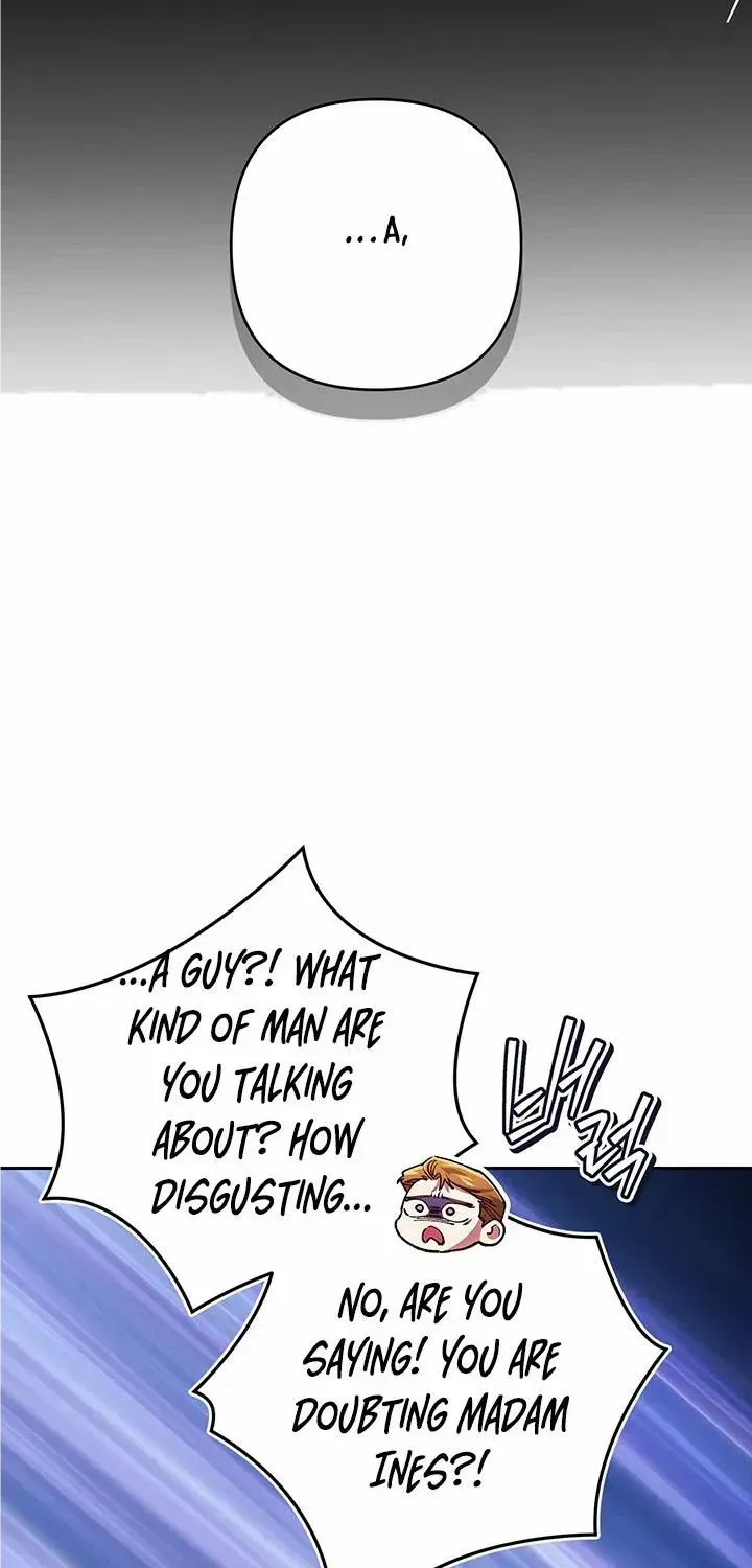 The Broken Ring : This Marriage Will Fail Anyway Zinmanga X Chapter 56 Page 45