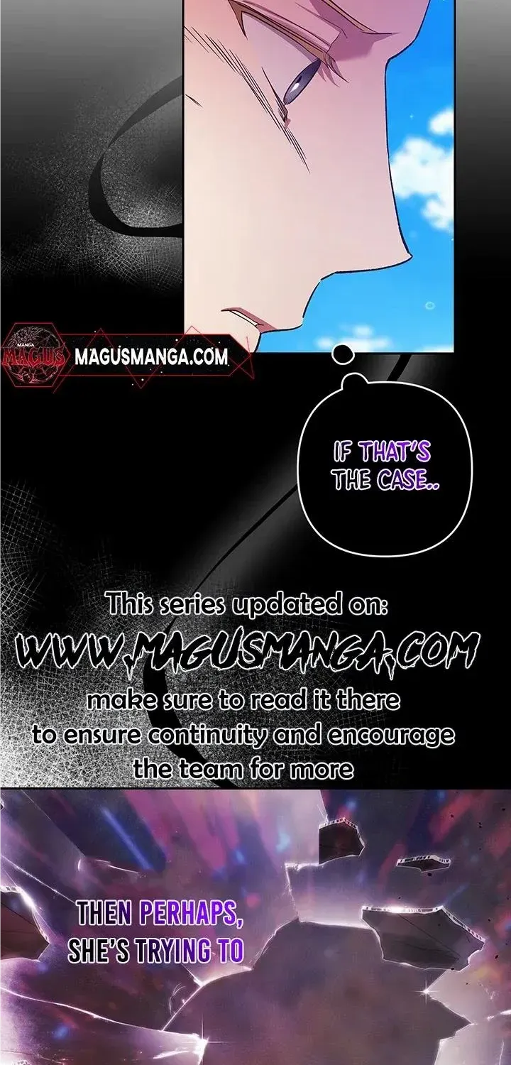 The Broken Ring : This Marriage Will Fail Anyway Zinmanga X Chapter 56 Page 58