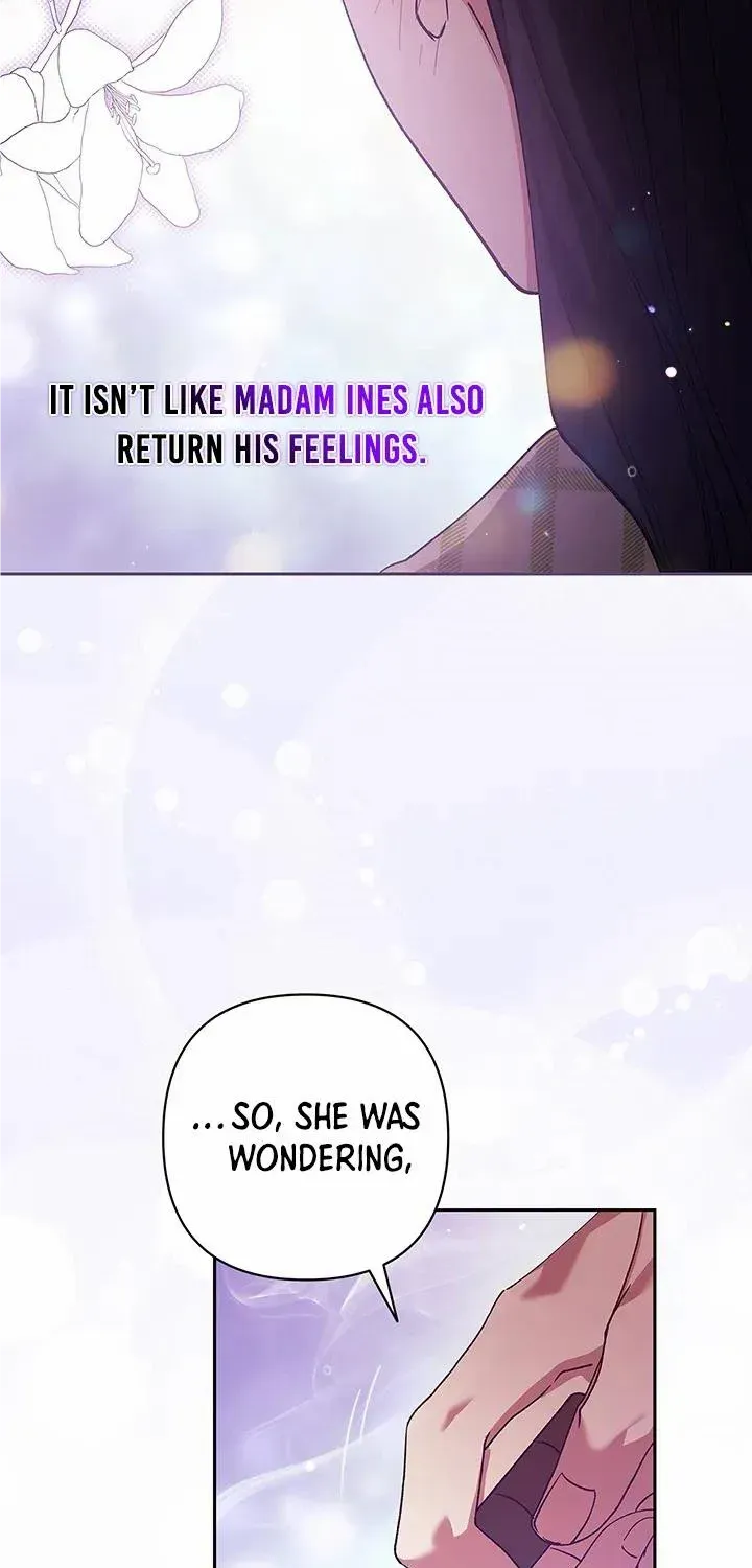 The Broken Ring : This Marriage Will Fail Anyway Zinmanga X Chapter 56 Page 71