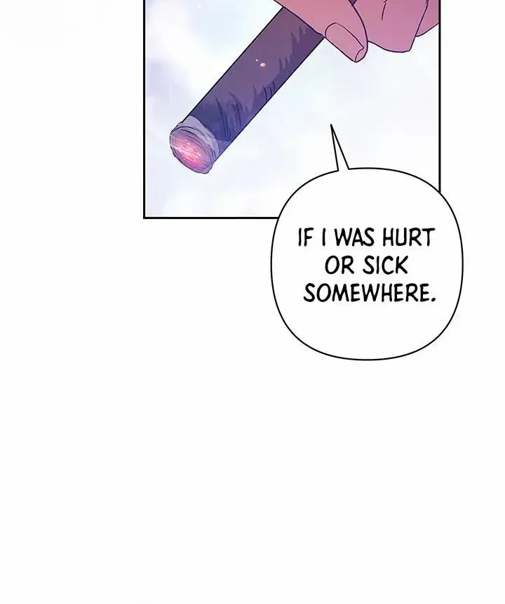 The Broken Ring : This Marriage Will Fail Anyway Zinmanga X Chapter 56 Page 72