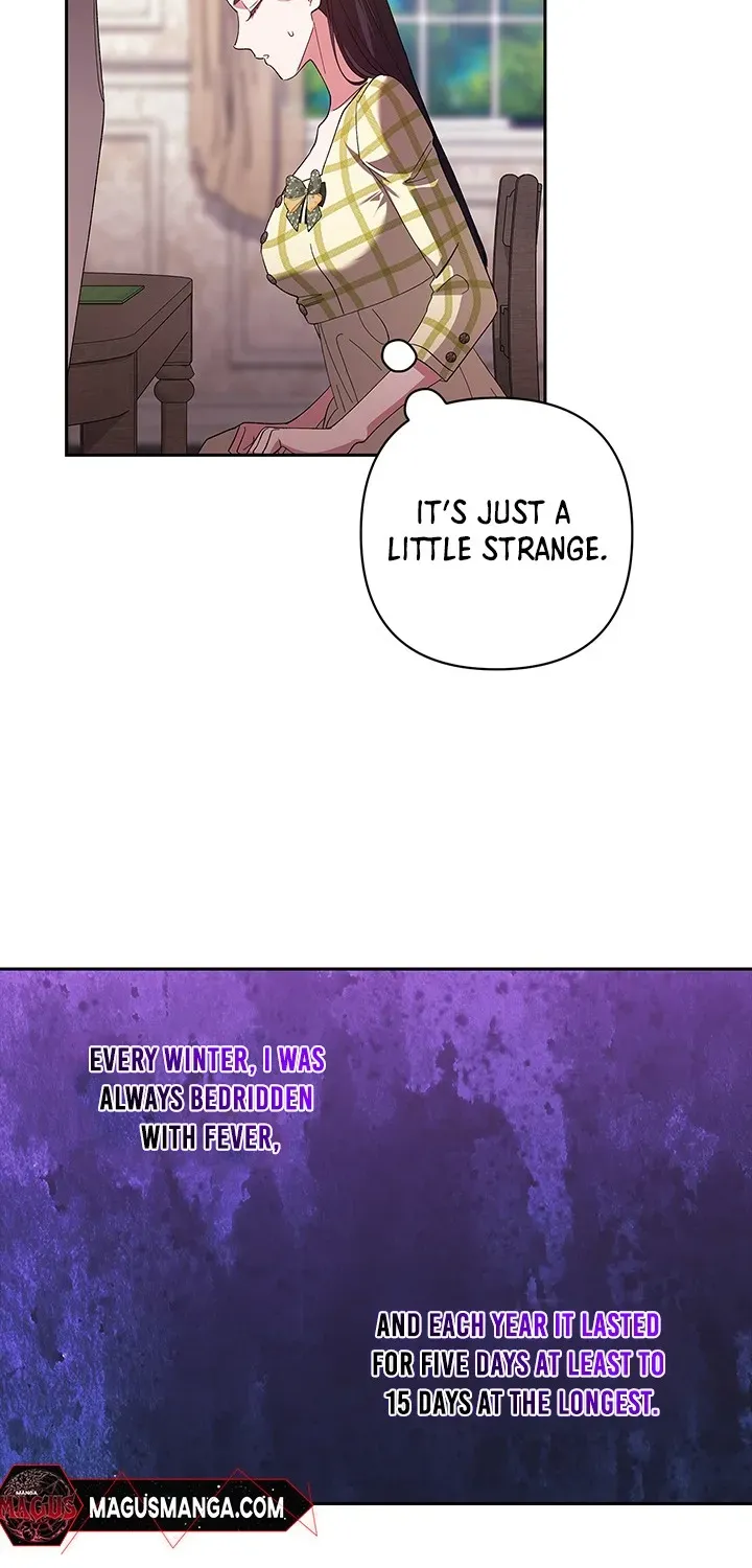 The Broken Ring : This Marriage Will Fail Anyway Zinmanga X Chapter 55 Page 68