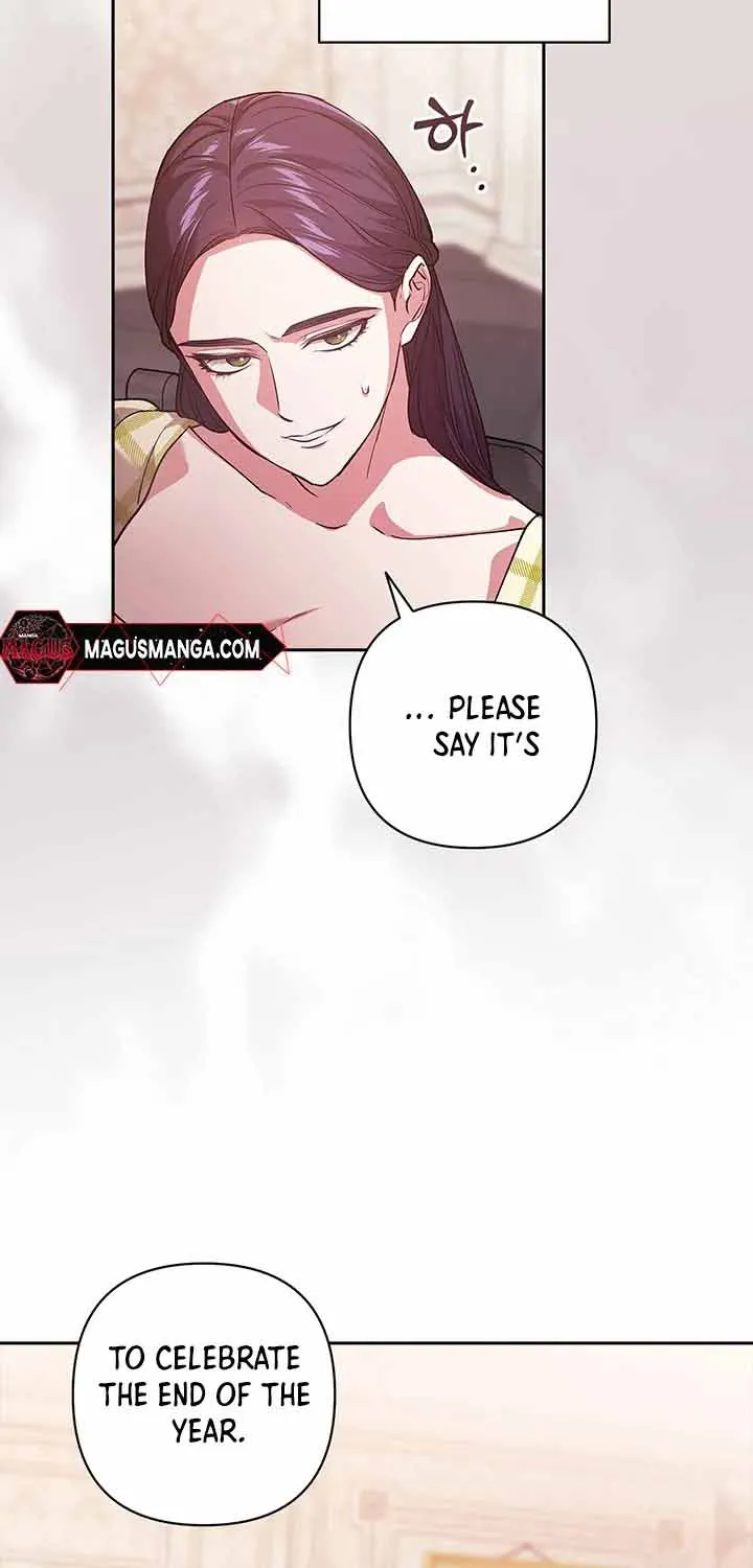 The Broken Ring : This Marriage Will Fail Anyway Zinmanga X Chapter 55 Page 73