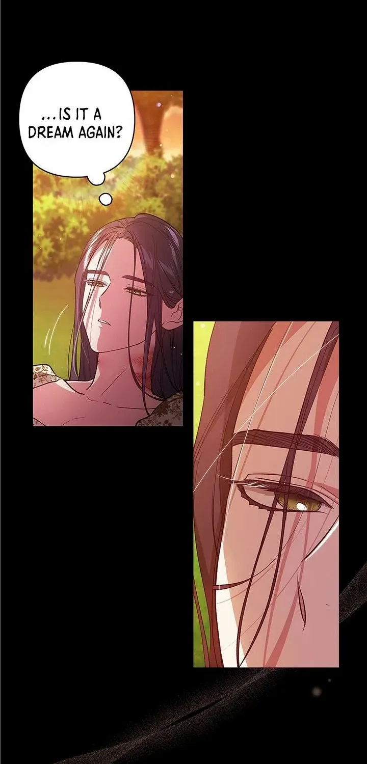 The Broken Ring : This Marriage Will Fail Anyway Zinmanga X Chapter 54 Page 34
