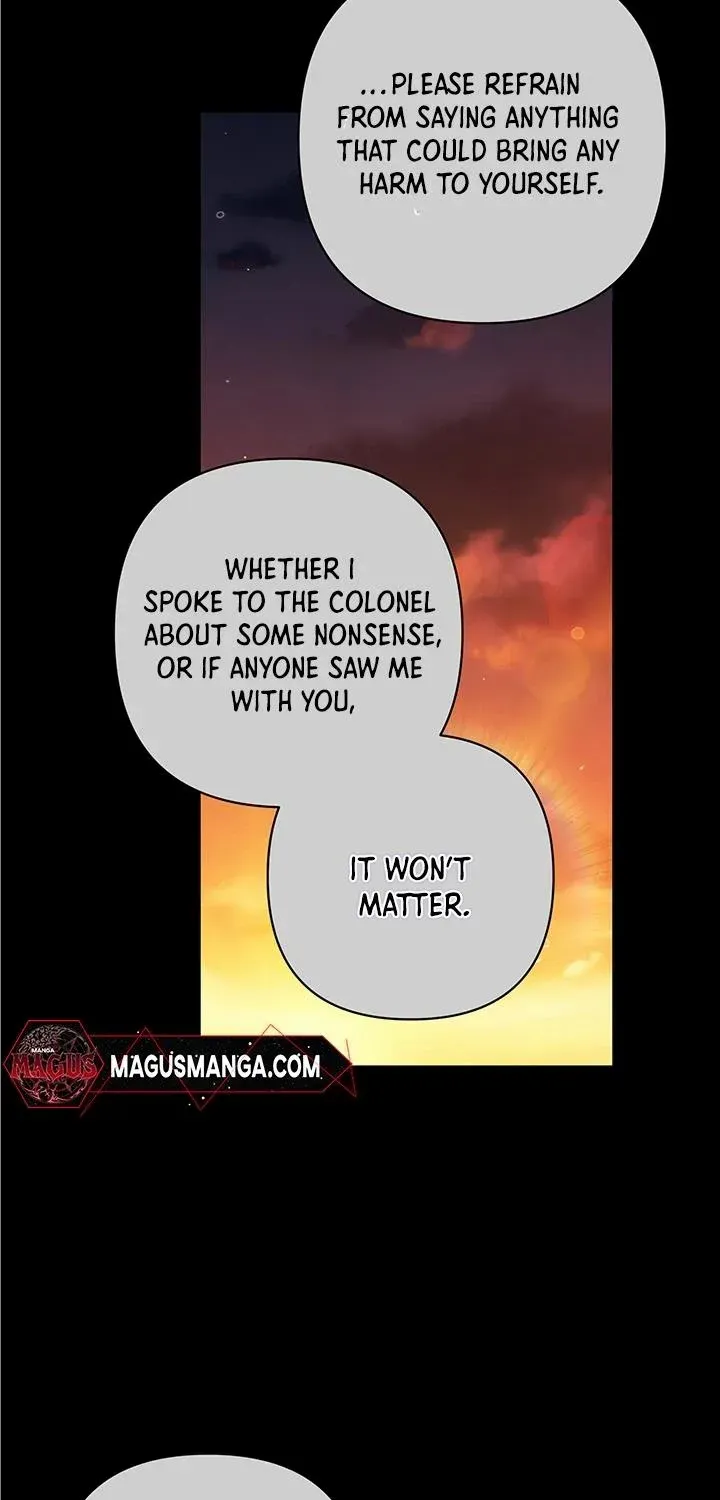 The Broken Ring : This Marriage Will Fail Anyway Zinmanga X Chapter 54 Page 47