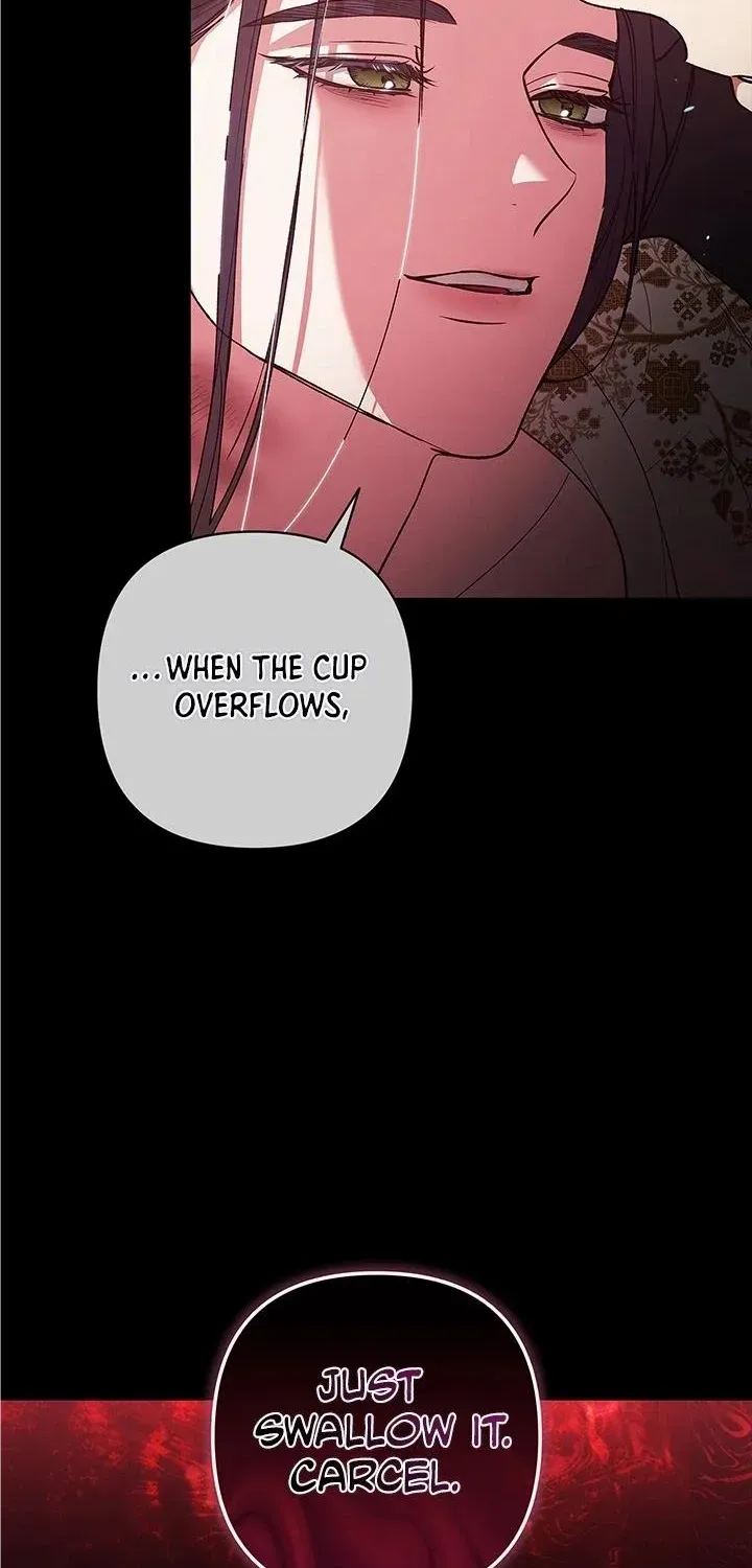 The Broken Ring : This Marriage Will Fail Anyway Zinmanga X Chapter 54 Page 56