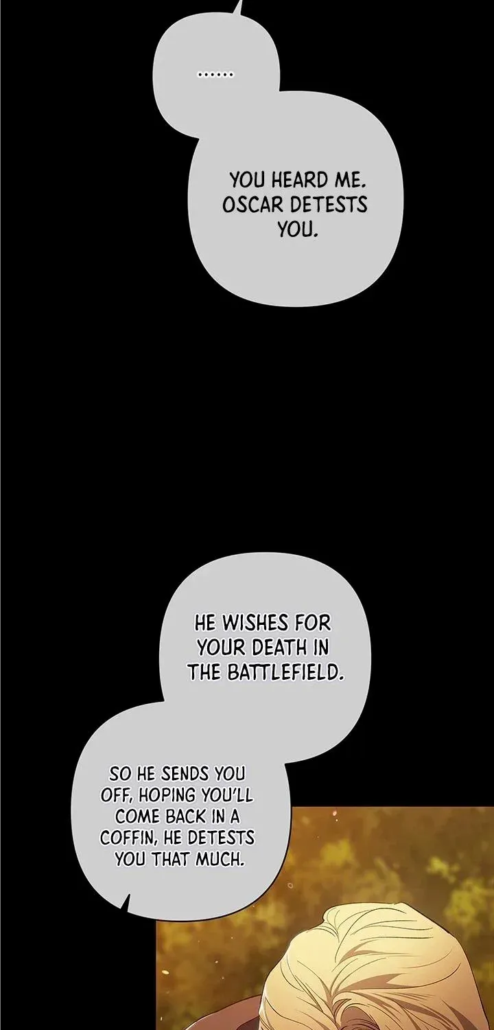 The Broken Ring : This Marriage Will Fail Anyway Zinmanga X Chapter 54 Page 63