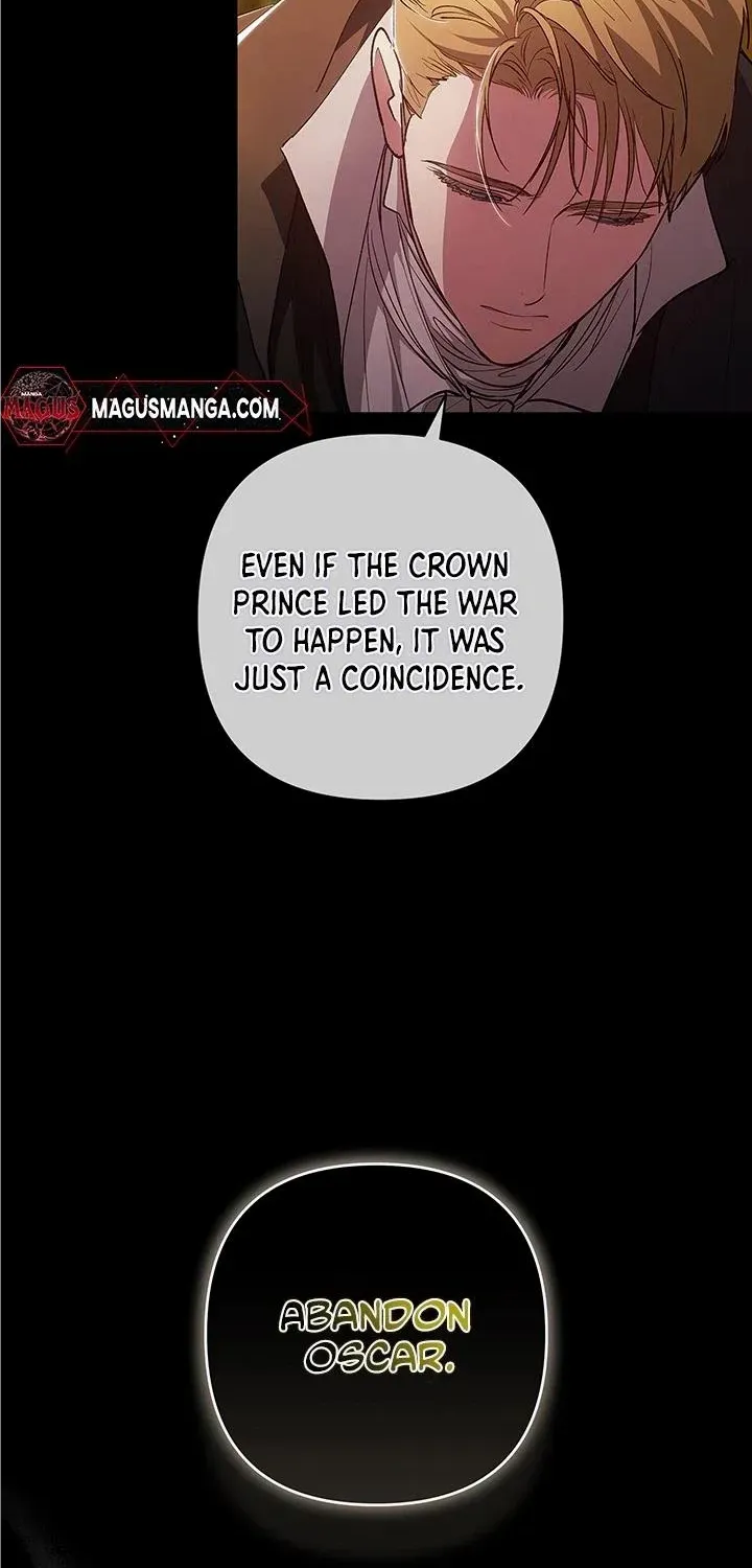 The Broken Ring : This Marriage Will Fail Anyway Zinmanga X Chapter 54 Page 64