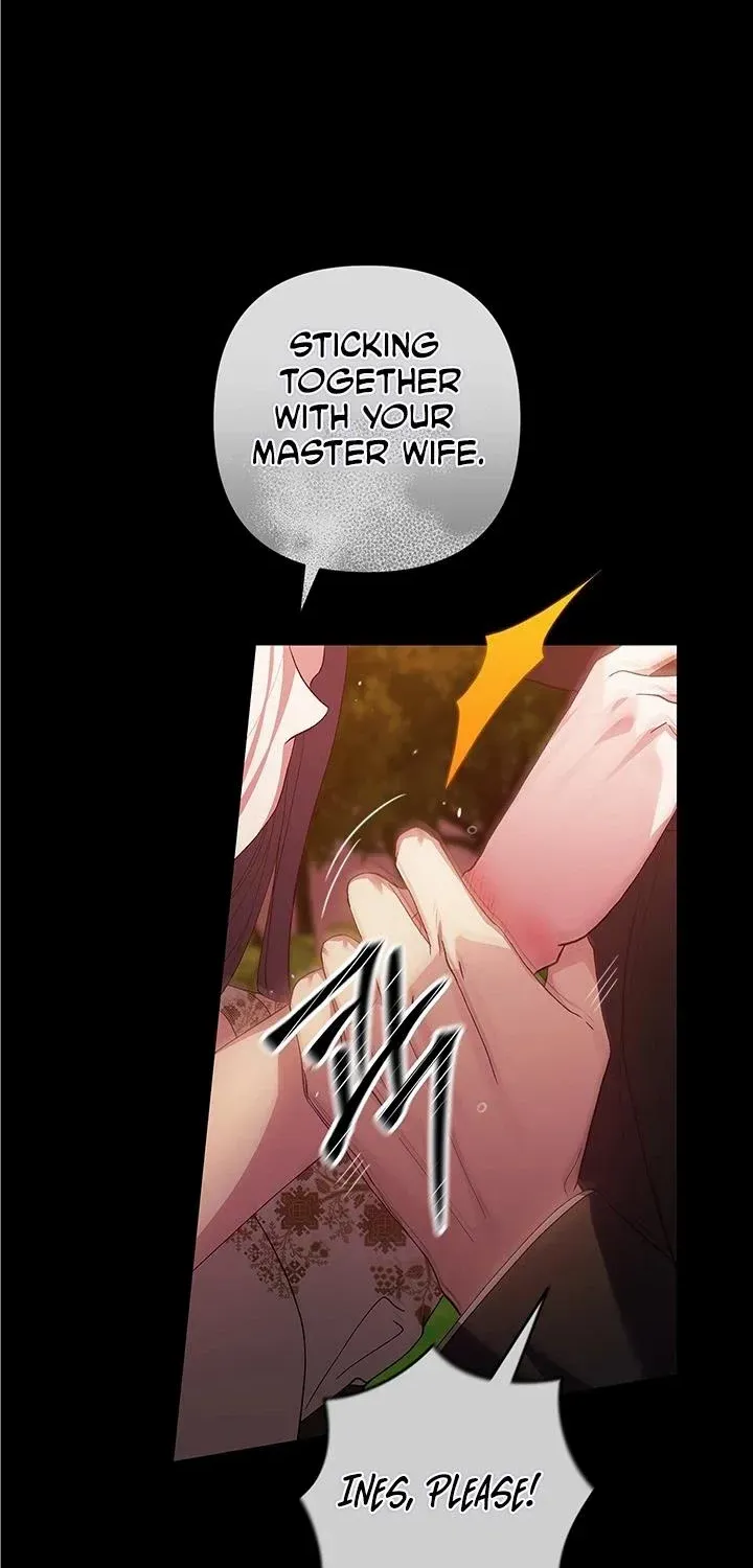 The Broken Ring : This Marriage Will Fail Anyway Zinmanga X Chapter 54 Page 68