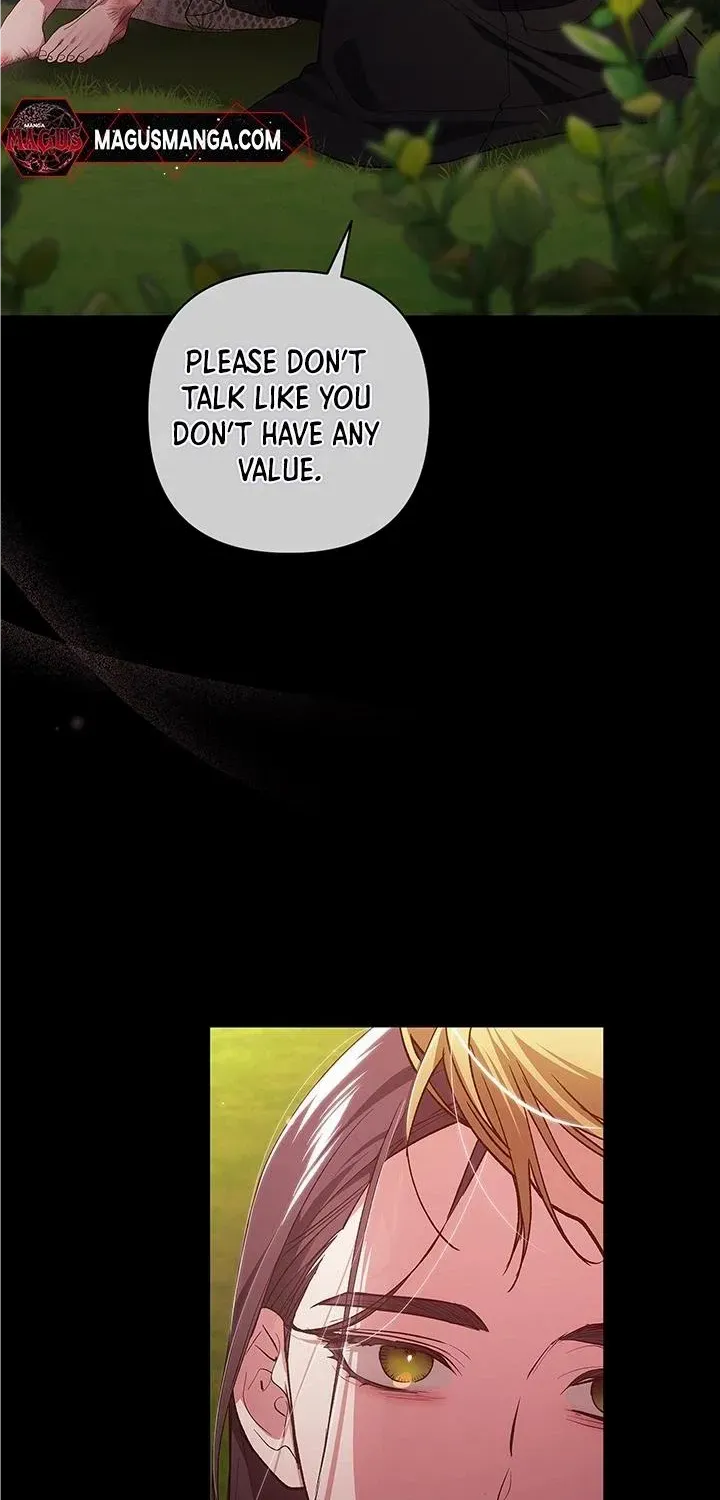 The Broken Ring : This Marriage Will Fail Anyway Zinmanga X Chapter 54 Page 70