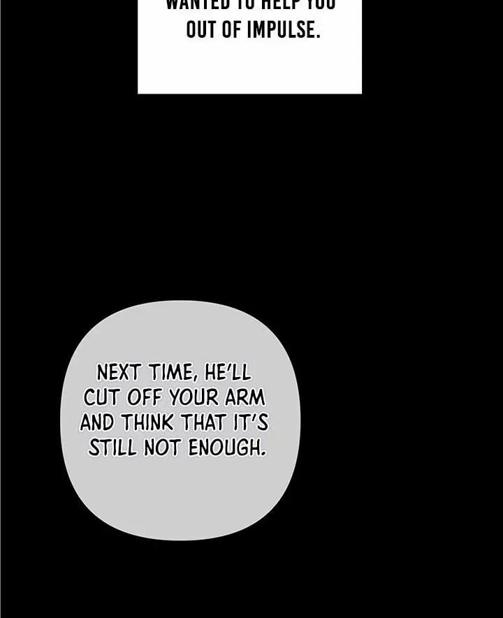 The Broken Ring : This Marriage Will Fail Anyway Zinmanga X Chapter 54 Page 72