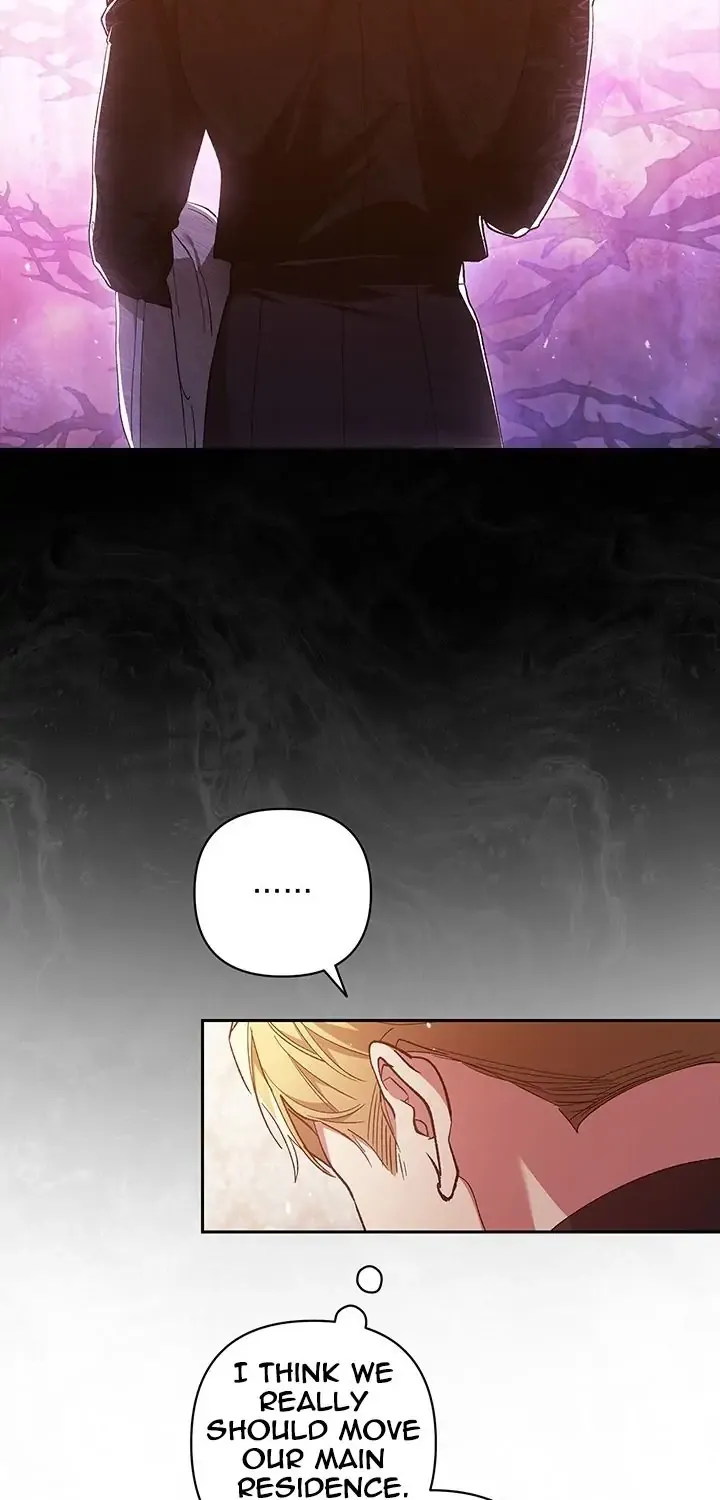 The Broken Ring : This Marriage Will Fail Anyway Zinmanga X Chapter 50 Page 40