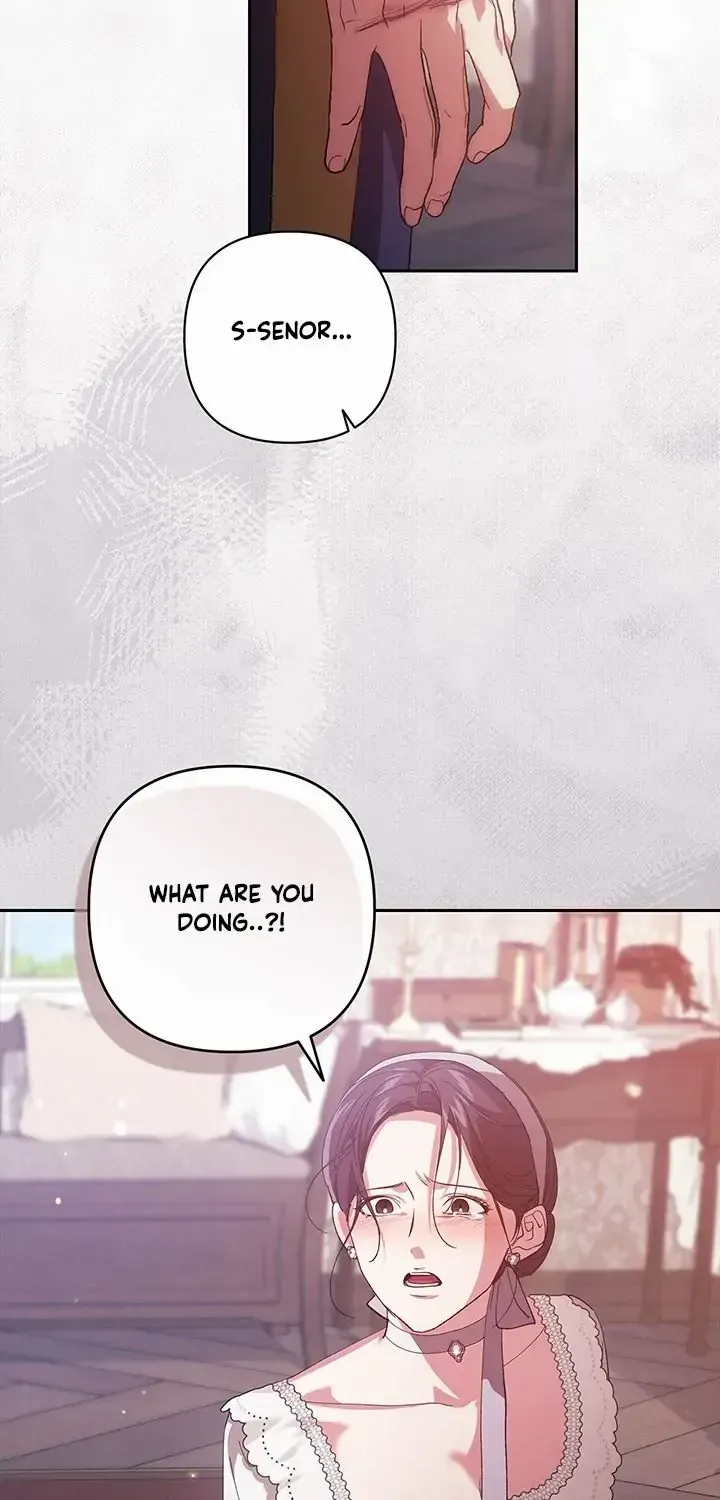 The Broken Ring : This Marriage Will Fail Anyway Zinmanga X Chapter 50 Page 53
