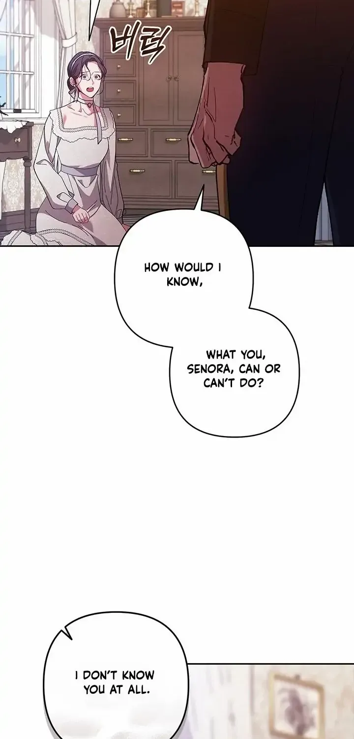 The Broken Ring : This Marriage Will Fail Anyway Zinmanga X Chapter 50 Page 66
