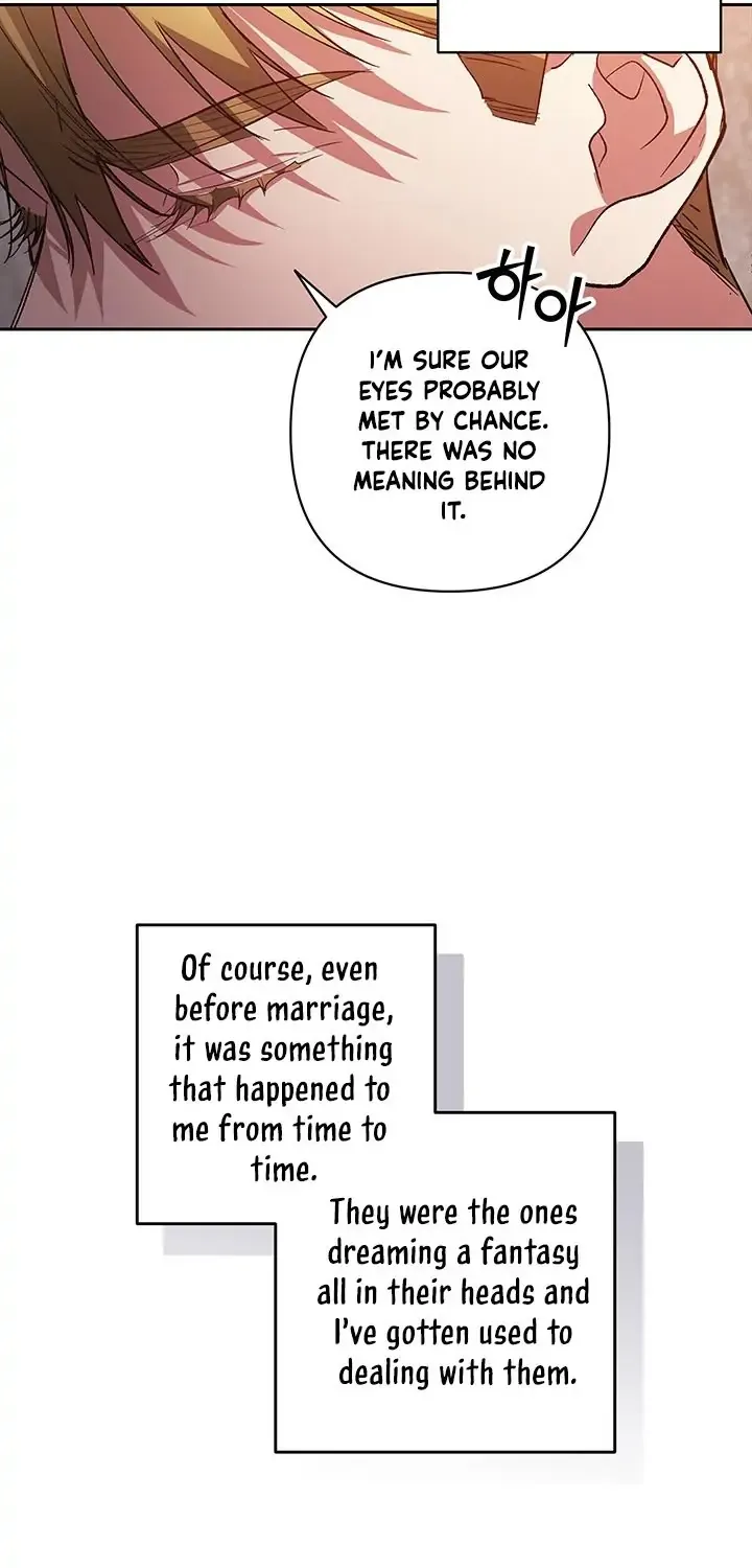 The Broken Ring : This Marriage Will Fail Anyway Zinmanga X Chapter 50 Page 70