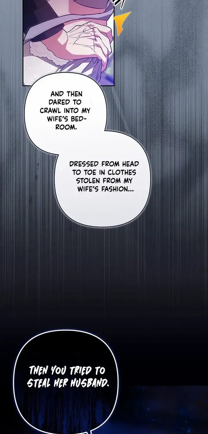 The Broken Ring : This Marriage Will Fail Anyway Zinmanga X Chapter 50 Page 76