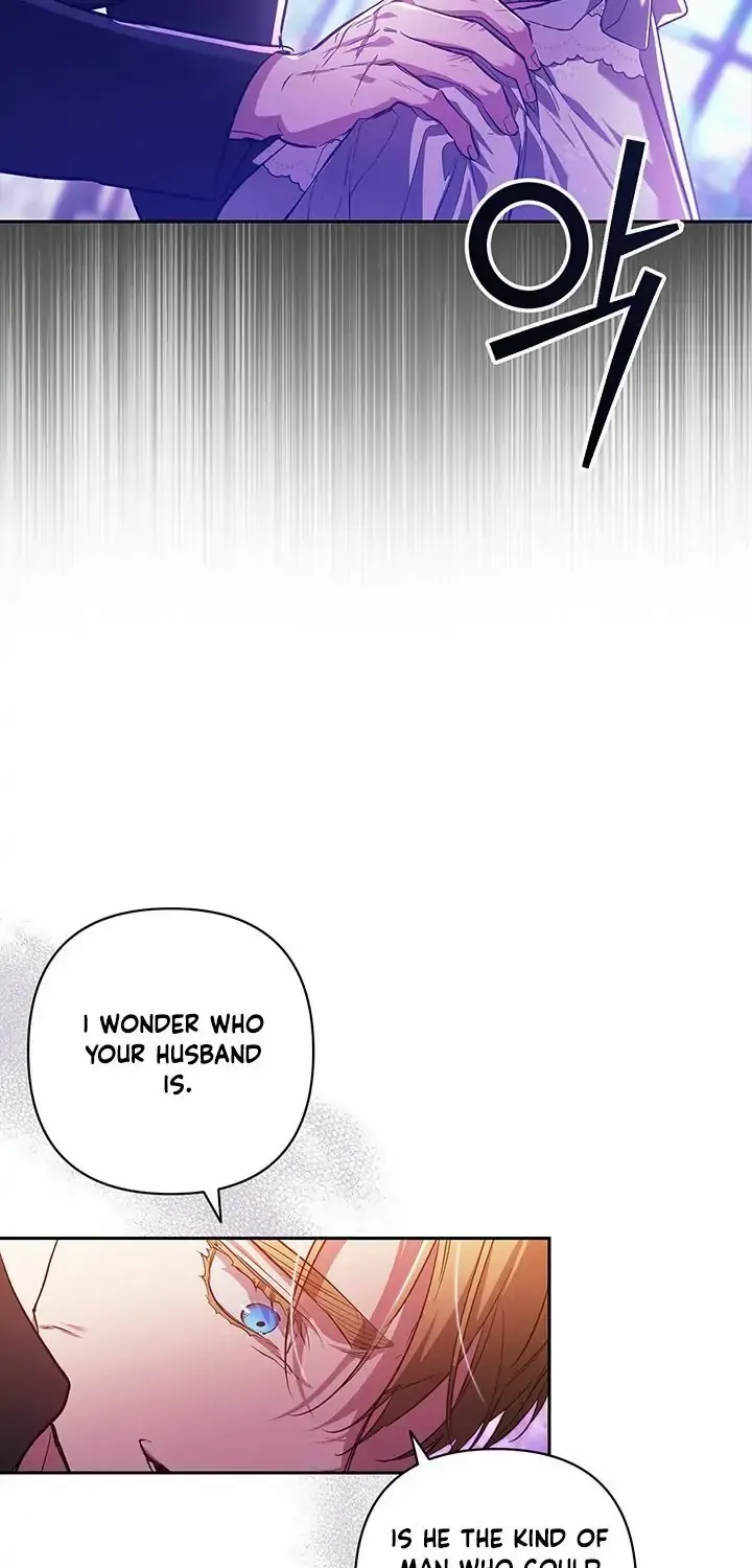 The Broken Ring : This Marriage Will Fail Anyway Zinmanga X Chapter 50 Page 78