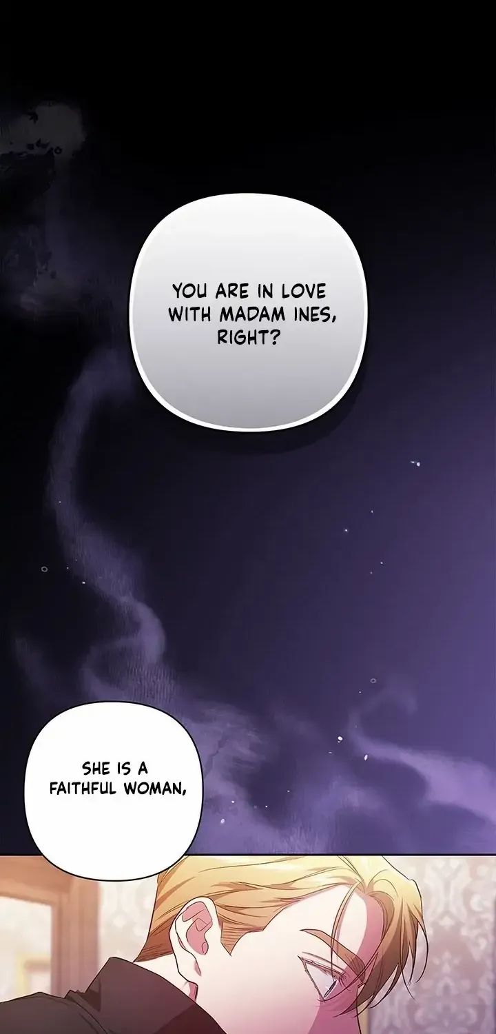 The Broken Ring : This Marriage Will Fail Anyway Zinmanga X Chapter 50 Page 81